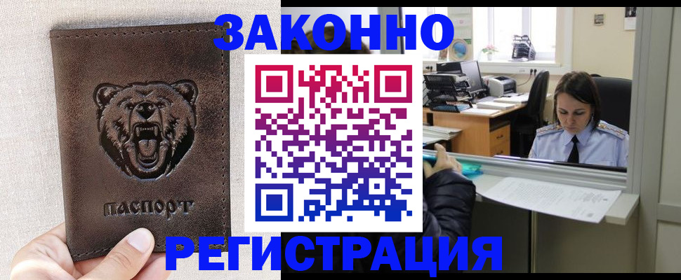 прописка 2025 в Щёкино
